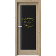Porta Verte HOME E.0 tabuľa Dub Klasický 